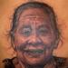 Tattoos - Grandma memorial - 66083